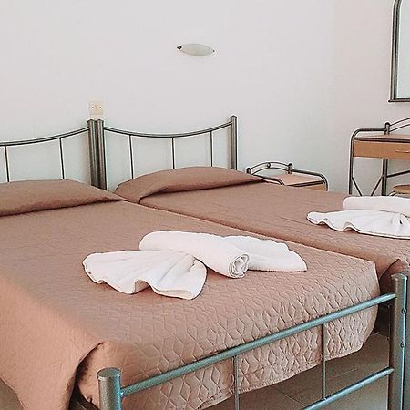 Monika Hotel Sidari ซีดารี ภายนอก รูปภาพ